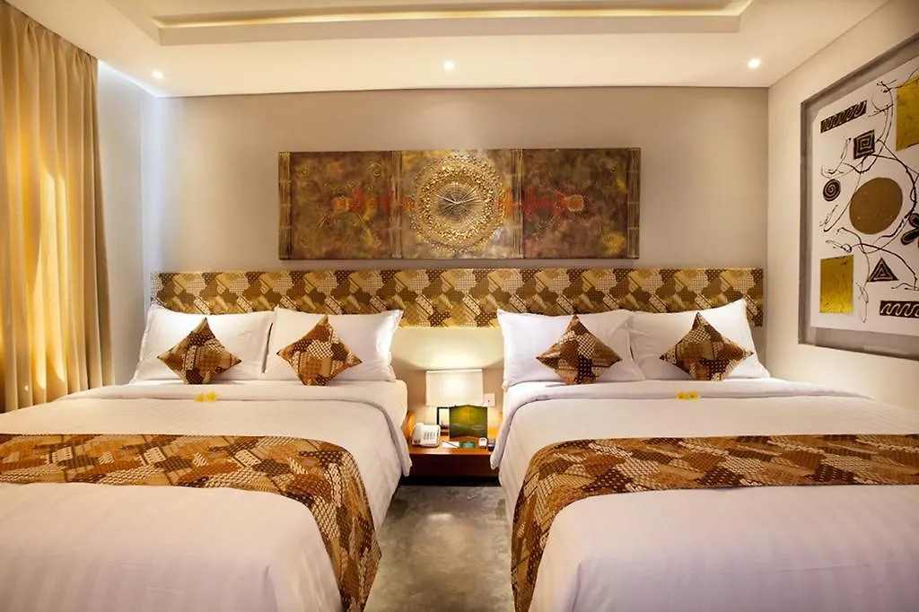 Jocs Boutique Hotel-1